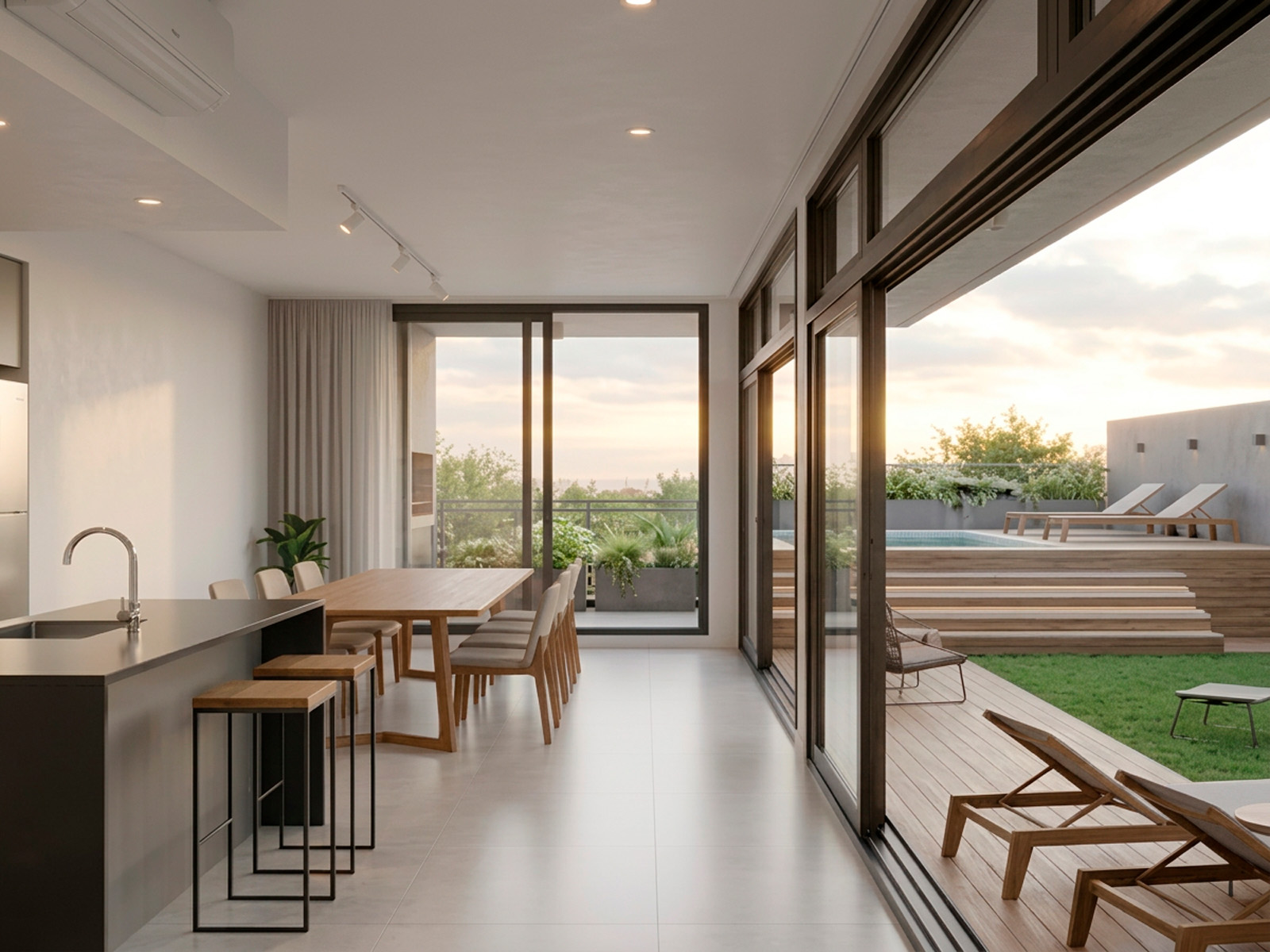 Terraza